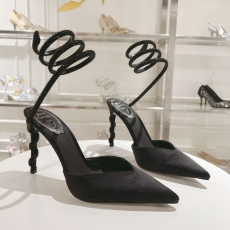 Rene Caovilla Sandals